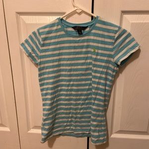Polo Ralph Lauren girls my t-shirt